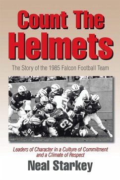 Cover Count the Helmets (eBook, ePUB)