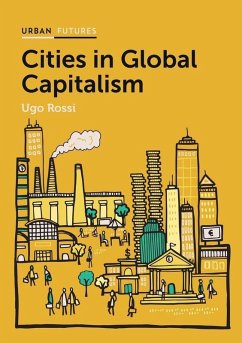 Cities in Global Capitalism (eBook, ePUB) - Rossi, Ugo