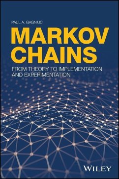 Cover Markov Chains (eBook, PDF)
