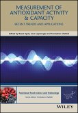 Measurement of Antioxidant Activity and Capacity (eBook, ePUB)