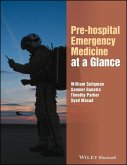 Pre-hospital Emergency Medicine at a Glance (eBook, PDF)