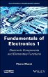 Fundamentals of Electronics 1 (eBook,... - Bild 1