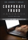Corporate Fraud Handbook (eBook, ePUB)