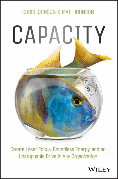 Capacity (eBook, ePUB) Capacity (eBook, ePUB)