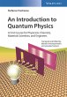 An Introduction to Quantum Physics... - Bild 1