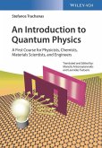 An Introduction to Quantum Physics (eBook, PDF)