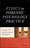 Ethics in Forensic Psychology Practice (eBook, PDF)