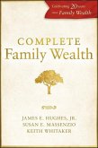 Complete Family Wealth (eBook, PDF)