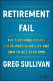 Retirement Fail (eBook, ePUB)