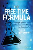 The Free-Time Formula (eBook, PDF)