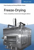 Freeze-Drying (eBook, ePUB)