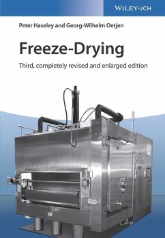 Cover Freeze-Drying (eBook, ePUB)