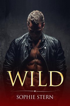 Cover Wild (eBook, ePUB)