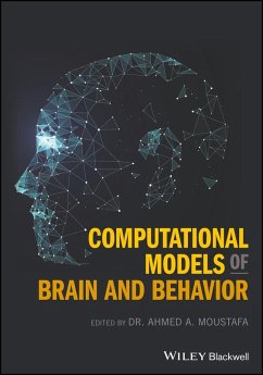 Computational Models of Brain and Behavior (eBook, ePUB)