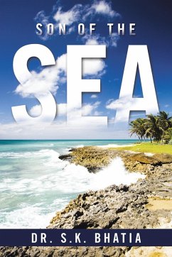 Cover Son of the Sea (eBook, ePUB)