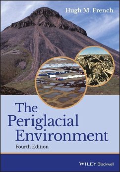 The Periglacial Environment (eBook, PDF) - French, Hugh M.
