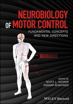 Neurobiology of Motor Control (eBook, PDF)
