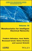 Metaheuristics for Intelligent Electrical Networks (eBook, ePUB)