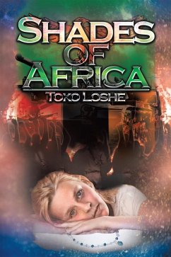 Cover Shades of Africa (eBook, ePUB)