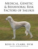 Medical, Genetic & Behavioral Risk Factors of Salukis (eBook, ePUB)