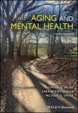 Aging and Mental Health (eBook, ePUB)