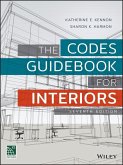 The Codes Guidebook for Interiors (eBook, PDF)