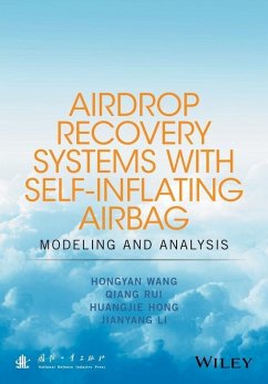 Cover Airdrop Recovery Systems With Self-Inflating Airbag (eBook, PDF)