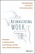 Reimagining Work (eBook, PDF) - Bild 1