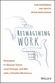 Reimagining Work (eBook, PDF)