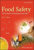 Food Safety (eBook, ePUB)