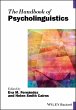 The Handbook of Psycholinguistics... - Bild 1