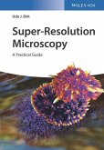 Super-Resolution Microscopy (eBook, ePUB)