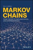 Markov Chains (eBook, ePUB)