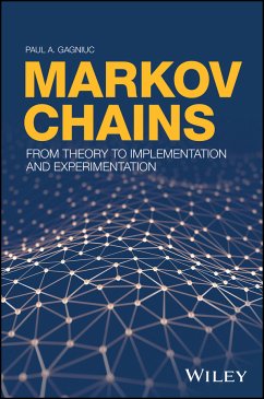 Markov Chains (eBook, ePUB) - Gagniuc, Paul A.