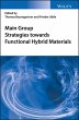 Main Group Strategies towards... - Bild 1