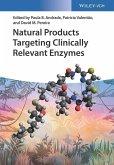 Natural Products Targeting Clinically Relevant Enzymes (eBook, ePUB)