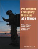 Pre-hospital Emergency Medicine at a Glance (eBook, ePUB)