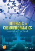 Tutorials in Chemoinformatics (eBook, ePUB)