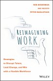 Reimagining Work (eBook, ePUB)