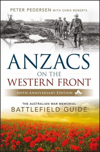 ANZACS on the Western Front (eBook, PDF) ANZACS on the Western Front (eBook, PDF)