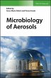 Microbiology of Aerosols (eBook, ePUB) - Bild 1