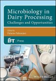 Microbiology in Dairy Processing (eBook, PDF)