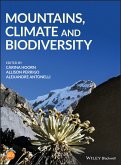 Mountains, Climate and Biodiversity (eBook, ePUB)