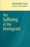 The Suffering of the Immigrant (eBook, ePUB)