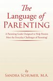 The Language of Parenting (eBook, ePUB)