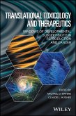 Translational Toxicology and Therapeutics (eBook, PDF)