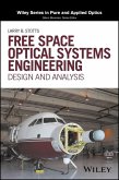 Free Space Optical Systems Engineering (eBook, ePUB)