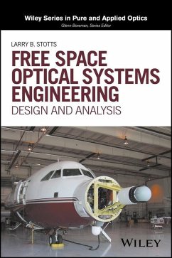 Cover Free Space Optical Systems Engineering (eBook, ePUB)