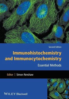 Immunohistochemistry and Immunocytochemistry (eBook, PDF)