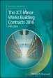 The JCT Minor Works Building Contracts... - Bild 1